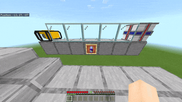 The Best Minecraft Jetpack Mods! Mod Vs Mod Ep:6
