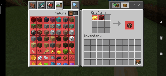 Crafting Add On Minecraft Pe Mods Addons