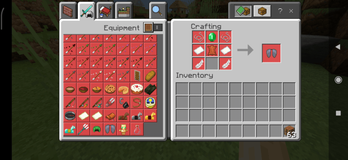 Crafting Add On Minecraft Pe Mods Addons