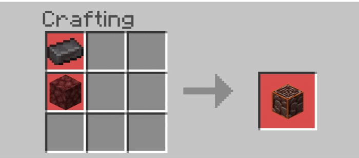 Crafting Add On Minecraft Pe Mods Addons