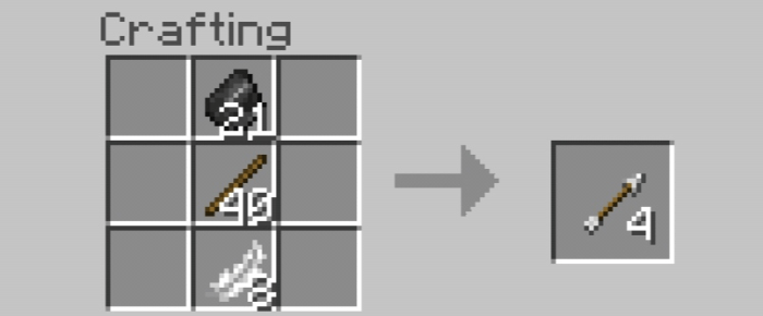 Crafting Add On Minecraft Pe Mods Addons