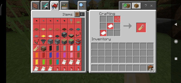 Crafting Add On Minecraft Pe Mods Addons