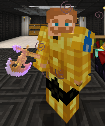 35+ King Sds Minecraft Skin PNG