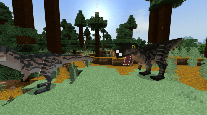 Mcpe Bedrock Ingen Lost Files – Minecraft Addons – Mcbedrock Forum