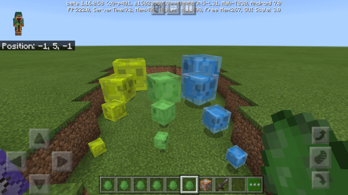 Slime Boss Mod for Minecraft P – Apps on Google Play