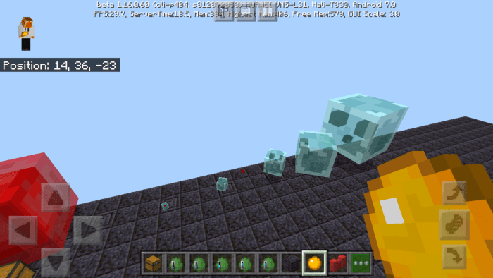 Slime Boss Mod for Minecraft P – Apps on Google Play