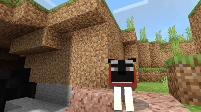 The Pug Addon (Now On Wolves+!) | Minecraft PE Mods & Addons