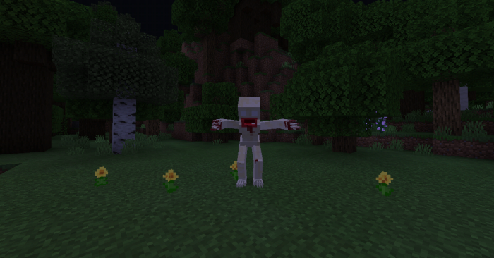 Scp 096 Mod For Minecraft Pe Pour Android Telechargez Lapk Images Scp 096 Mod For Minecraft Pe Pour Android Telechargez Lapk Images