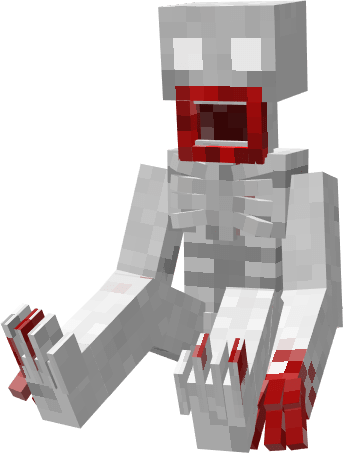 scp 096 minecraft