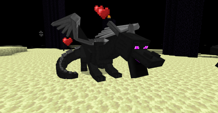 Dragon Mounts 2 Refurbished Crashfix Update Minecraft Pe Mods Addons