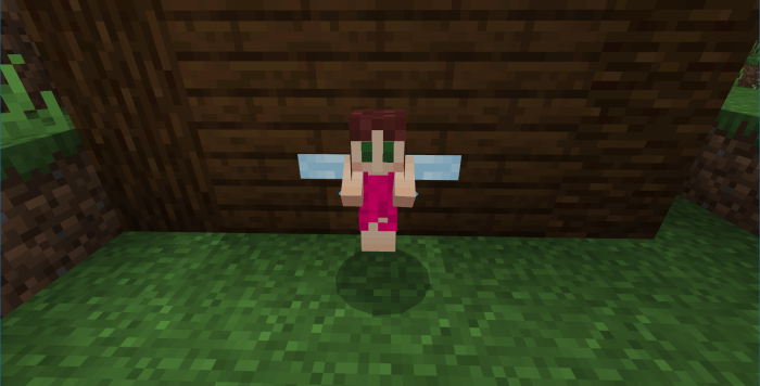 Pixies Add-On (Beta) | Minecraft PE Mods & Addons