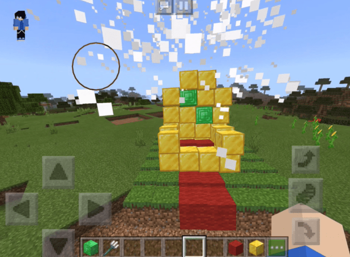 minecraft mod that shrinks you 1.12.2