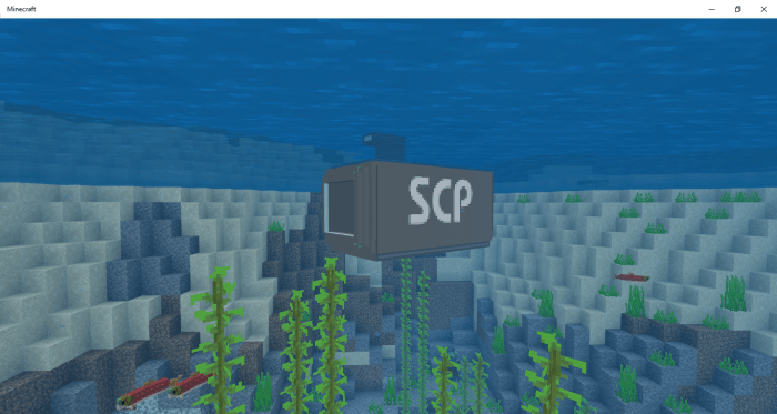 Scp Script Roblox