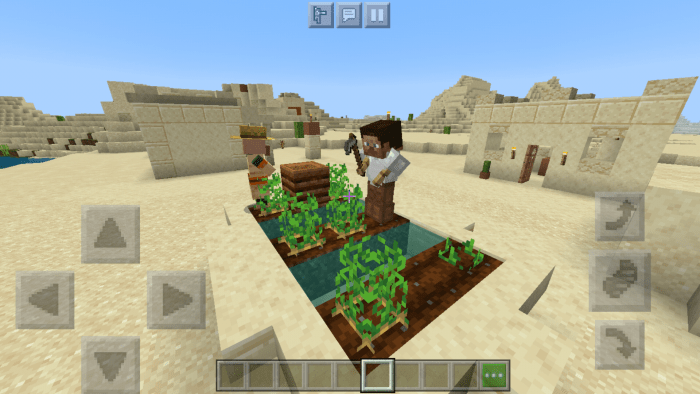 Customizable Armor Stands V 1 2 Minecraft Pe Mods Addons