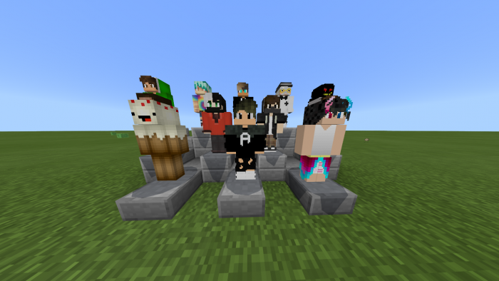 minecraft sponge addons for npcs