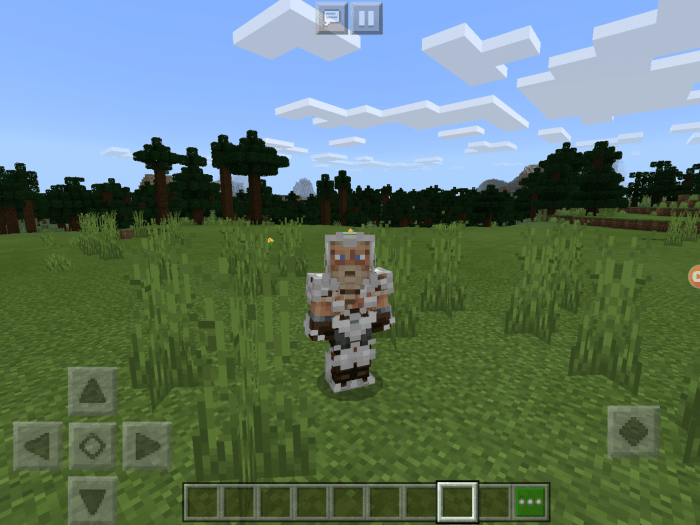 minecraft dragon block c extra armor 0.4