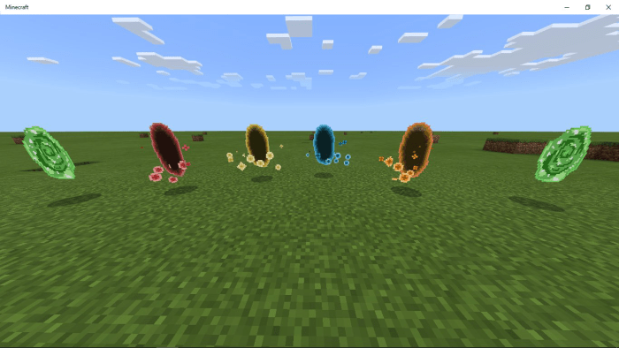 Why does this happen to my skin? Minecraft PE, version 1.20.50 : r/Minecraft