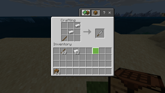 wow addon all the things show icon in bags