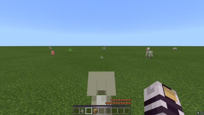 Better Skeleton Horses Addon V1 1 Minecraft Pe Mods Addons