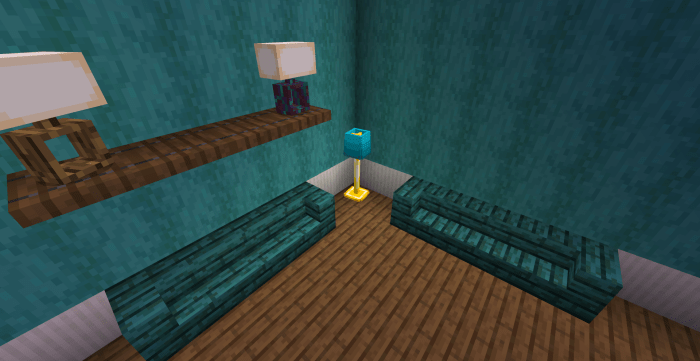 Featured image of post Minecraft Chandelier Design 1.16