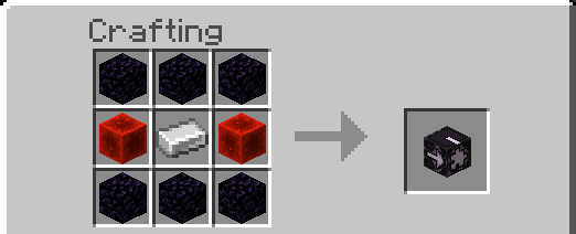 Mcpe Bedrock Extra Crafting Recipes Old Items Included Plugin Minecraft Addons Mcbedrock Forum