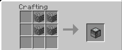 Mcpe Bedrock Extra Crafting Recipes Old Items Included Plugin Minecraft Addons Mcbedrock Forum