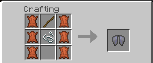 Extra Crafting Recipes Old Items Included Plugin Minecraft Pe Mods Addons