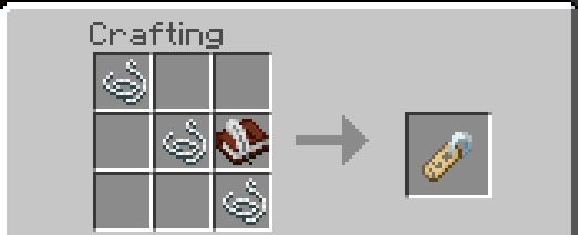 Extra Crafting Recipes Old Items Included Plugin Minecraft Pe Mods Addons