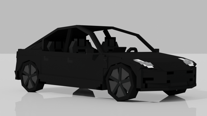 Tesla mod minecraft