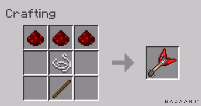 MCPEDL on X: Terraria Swords Addon Beta -  - By  Vosglactic  / X