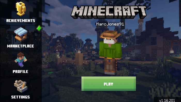 Fly Ui Minecraft Pe Mods Addons