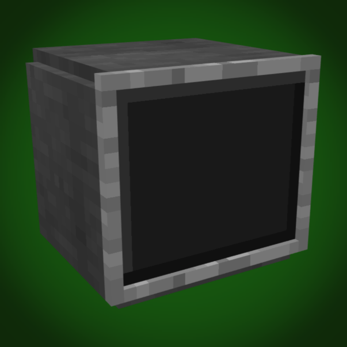 minecraft tv mod 1.6 4