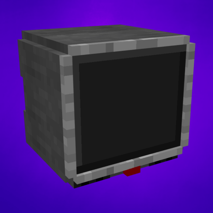 minecraft tv plugin