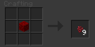 How to find nether wart easily