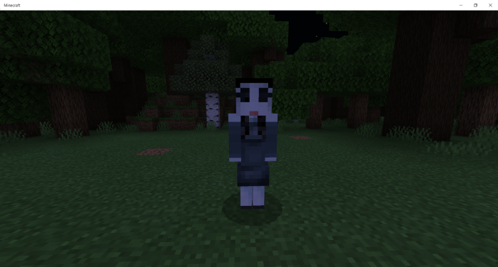 Minecraft Creepypasta Mod 1.19.4 (Forge) Minecraft Mod