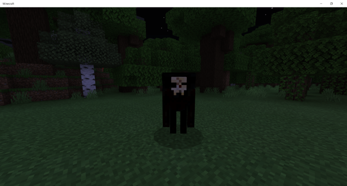 Creepypasta Mod for MCPE - Apps on Google Play