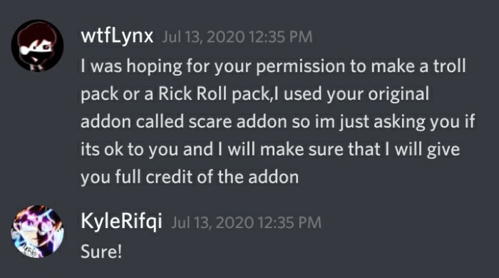 How to Rick Roll Your Friend On Discord ?! 