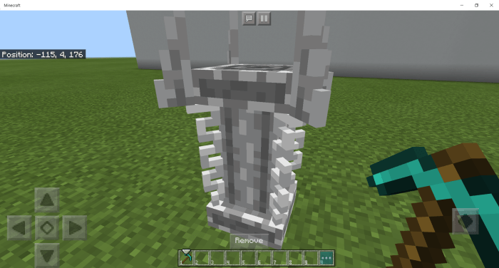 How to Make a Lodestone in Minecraft