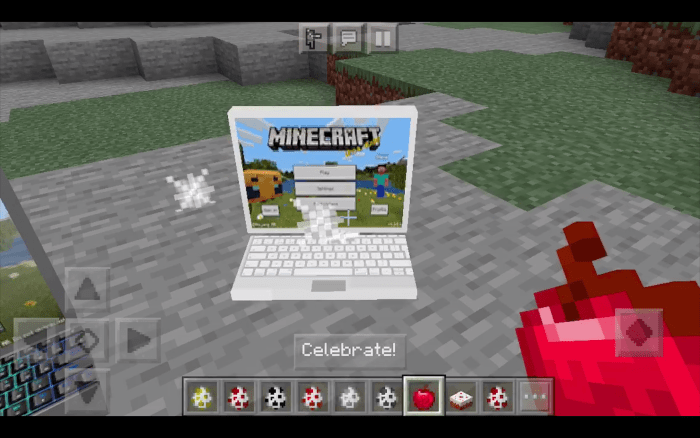 is a mac book air good for minecraft whit mods