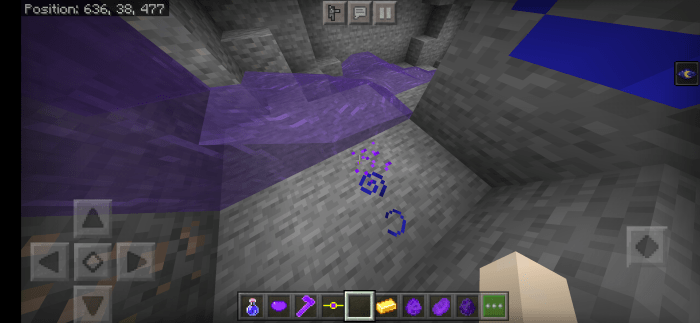 where to find amethyst minecraft