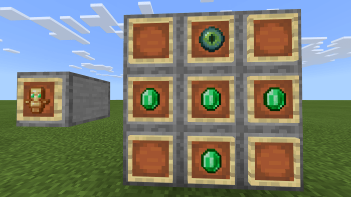 J Crafting Minecraft Pe Mods Addons