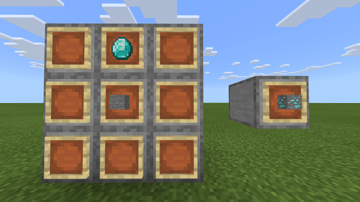 J Crafting Minecraft Pe Mods Addons