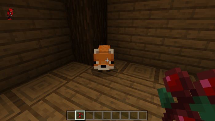 In tame a fox how minecraft to How To