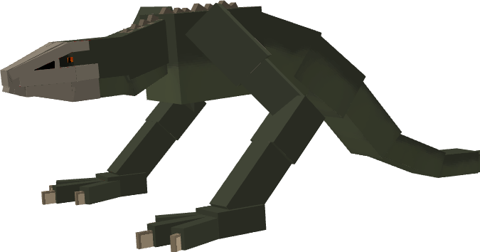 king kong minecraft