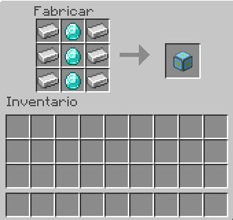 Recipes From Non-Craftable Blocks Addon (1.12+ Only ...