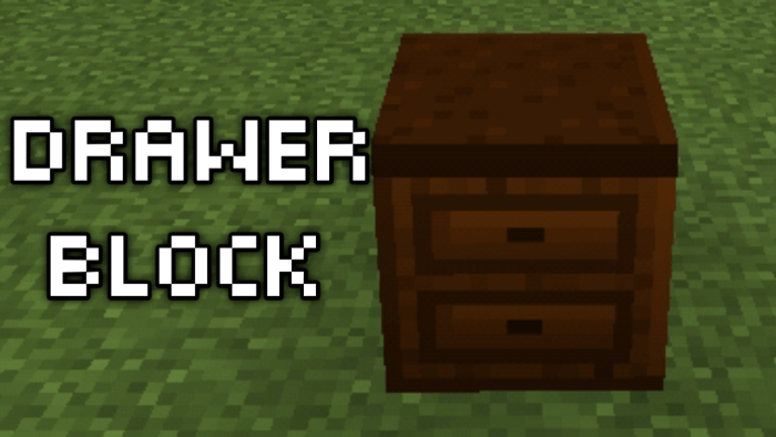 5 Minecraft Decorating Blocks Minecraft Pe Mods Addons