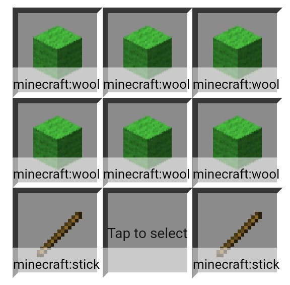 minecraft 1.8.9 chroma keystrokes mod