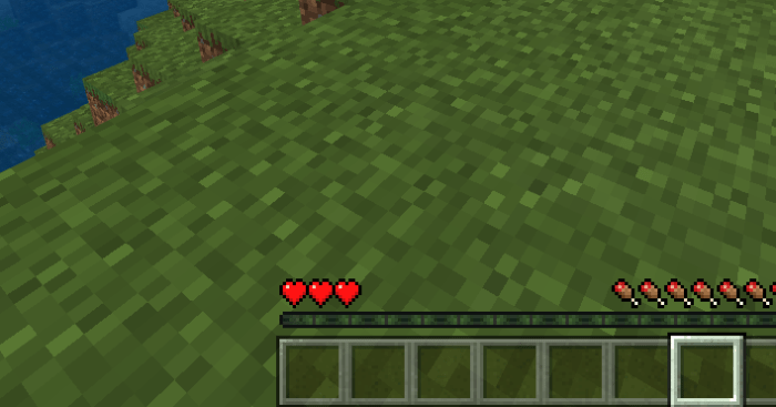 Mcpe Bedrock Tri Hearts Addon Minecraft Addons Mcbedrock Forum