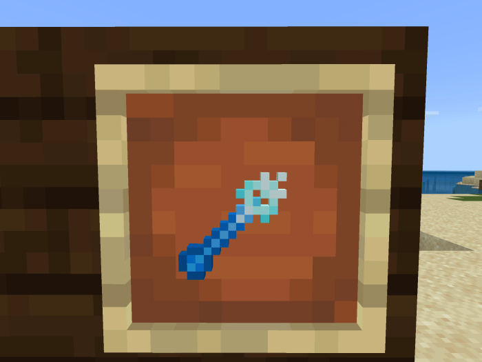 minecraft dungeons artifacts