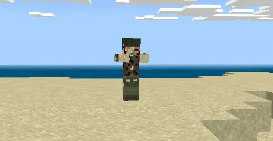 Minecraft Bedrock Modpack Zombie Apocalypse Mod My Xxx Hot Girl 6138